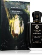 Unique'e Luxury Woud & Mood Absolute parfumski ekstrakt uniseks 100 ml