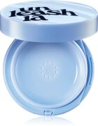 Unleashia Babe Skin Baby Blue Cushion dolgoobstojni tekoči puder v gobici SPF 40 odtenek 23W Jolly 15 g