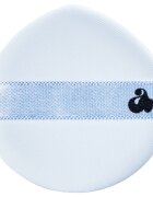 Unleashia Babe Skin Baby Blue Cushion dolgoobstojni tekoči puder v gobici SPF 40 odtenek 23W Jolly 15 g