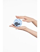 Unleashia Babe Skin Baby Blue Cushion dolgoobstojni tekoči puder v gobici SPF 40 odtenek 23W Jolly 15 g