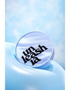 Unleashia Babe Skin Baby Blue Cushion dolgoobstojni tekoči puder v gobici SPF 40 odtenek 23W Jolly 15 g