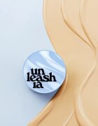 Unleashia Babe Skin Baby Blue Cushion dolgoobstojni tekoči puder v gobici SPF 40 odtenek 23W Jolly 15 g