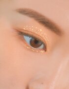 Unleashia Get Loose Glitter Gel bleščice za obraz telo in lase odtenek N°3 Gold Obsessor 4 g