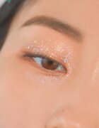 Unleashia Get Loose Glitter Gel bleščice za obraz telo in lase odtenek N°5 Diamond Stealer 4 g