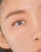 Unleashia Get Loose Glitter Gel bleščice za obraz telo in lase odtenek N°6 Sunset Lover 4 g