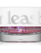 Unleashia Get Loose Glitter Gel bleščice za obraz telo in lase odtenek N°7 Happy Baker 4 g