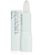 Unleashia Glacier Vegan Lip Balm vlažilni balzam za ustnice z bleščicami odtenek No.1 Snow Frost 3.3 g