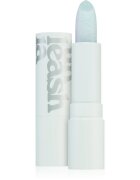 Unleashia Glacier Vegan Lip Balm vlažilni balzam za ustnice z bleščicami odtenek No.2 Blue Lagoon 3.3 g