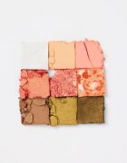 Unleashia Glitterpedia Eye Palette paleta senčil za oči odtenek No.6 All of Citrus 6.2 g