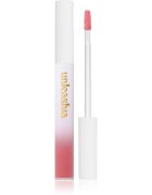 Unleashia Hug Velvet Tint barva za ustnice za dolgoobstojen učinek odtenek No.6 Our 4.5 g