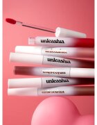 Unleashia Hug Velvet Tint barva za ustnice za dolgoobstojen učinek odtenek No.6 Our 4.5 g