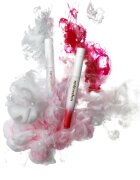 Unleashia Hug Velvet Tint barva za ustnice za dolgoobstojen učinek odtenek No.6 Our 4.5 g
