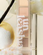 Unleashia Mood Shower Eye Palette paleta senčil za oči odtenek NO.1 Vanilla Shower 1 kos