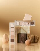 Unleashia Mood Shower Eye Palette paleta senčil za oči odtenek NO.3 Nude Shower 1 kos