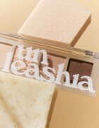 Unleashia Mood Shower Eye Palette paleta senčil za oči odtenek NO.3 Nude Shower 1 kos
