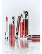 Unleashia Non-Sticky Dazzle Tint dolgoobstojni sijaj za ustnice odtenek NO.3 Glow Day 7.6 g