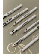 Unleashia Pretty Easy Glitter Stick kremasti osvetljevalec v paličici odtenek No.1 Thrilled 0.7 g