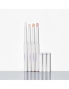 Unleashia Pretty Easy Glitter Stick kremasti osvetljevalec v paličici odtenek No.1 Thrilled 0.7 g