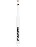 Unleashia Pretty Easy Glitter Stick kremasti osvetljevalec v paličici odtenek No.7 Sheer Skin 0.7 g