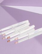 Unleashia Pretty Easy Glitter Stick kremasti osvetljevalec v paličici odtenek No.7 Sheer Skin 0.7 g