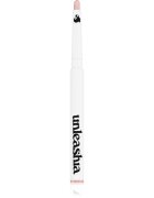 Unleashia Pretty Easy Glitter Stick kremasti osvetljevalec v paličici odtenek No.8 Nudy Morn 0.7 g