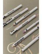 Unleashia Pretty Easy Glitter Stick kremasti osvetljevalec v paličici odtenek No.8 Nudy Morn 0.7 g