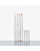 Unleashia Pretty Easy Glitter Stick kremasti osvetljevalec v paličici odtenek No.8 Nudy Morn 0.7 g