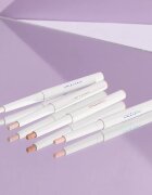 Unleashia Pretty Easy Glitter Stick kremasti osvetljevalec v paličici odtenek No.8 Nudy Morn 0.7 g