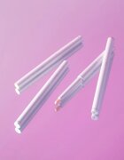 Unleashia Pretty Easy Glitter Stick kremasti osvetljevalec v paličici odtenek No.8 Nudy Morn 0.7 g
