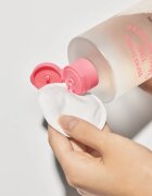 Unleashia Reduire Refreshing Time Cleansing Water pomirjajoča čistilna voda s hialuronsko kislino 400 ml