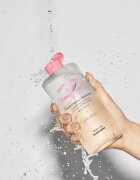 Unleashia Reduire Refreshing Time Cleansing Water pomirjajoča čistilna voda s hialuronsko kislino 400 ml