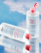 Unleashia Reduire Refreshing Time Cleansing Water pomirjajoča čistilna voda s hialuronsko kislino 400 ml