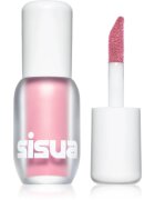 Unleashia Sisua Berry Shot Lip Tint vlažilni sijaj za ustnice odtenek No.1 White Berry 3.8 g