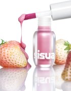 Unleashia Sisua Berry Shot Lip Tint vlažilni sijaj za ustnice odtenek No.1 White Berry 3.8 g