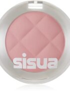 Unleashia Sisua Butter Waffle Dough Blusher dolgoobstojno rdečilo z vlažilnim učinkom odtenek No.1 Strawberry Vanilla 8 g