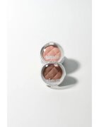 Unleashia Sisua Butter Waffle Dough Blusher dolgoobstojno rdečilo z vlažilnim učinkom odtenek No.1 Strawberry Vanilla 8 g