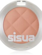 Unleashia Sisua Butter Waffle Dough Blusher dolgoobstojno rdečilo z vlažilnim učinkom odtenek No.2 Apricot Sherbet 8 g