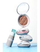 Unleashia Sisua Butter Waffle Glow Stick gelast osvetljevalec v paličici odtenek Transparent 7 g