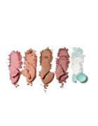 Unleashia Sisua Butter Waffle Glow Stick gelast osvetljevalec v paličici odtenek Transparent 7 g
