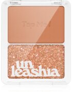 Unleashia Tap Me Palette Duo paleta senčil za oči odtenek NO.2 Groovy 8.4 g