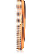 Uppercut Deluxe Comb CT5 Tortoise glavnik za lase za moške 1 kos