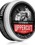 Uppercut Deluxe Featherweight stiling modelirna pasta za lase za moške 70 g