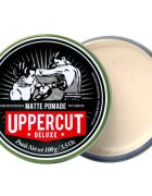 Uppercut Deluxe Matt Pomade stiling pasta za lase za moške 100 g