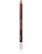 Urban Decay 24/7 Glide-On-Eye dolgoobstojni svinčnik za oči vodoodporna odtenek Double Life 1.2 g