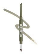 Urban Decay 24/7 Liquid Stick vodoodporni svinčnik za oči z visoko pigmentacijo s čopičem odtenek Dirty Martini 15 g