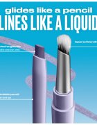 Urban Decay 24/7 Liquid Stick vodoodporni svinčnik za oči z visoko pigmentacijo s čopičem odtenek Dirty Martini 15 g