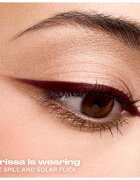 Urban Decay 24/7 Liquid Stick vodoodporni svinčnik za oči z visoko pigmentacijo s čopičem odtenek Fluid Fig 15 g