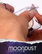 Urban Decay 24/7 Moondust senčila za oči odtenek Cosmic 1.8 g