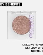 Urban Decay 24/7 Moondust senčila za oči odtenek Solstice 1.8 g