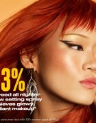 Urban Decay All Nighter Glow finish fiksator make-upa za ženske 30 ml